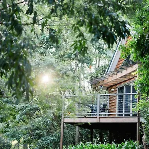 Shambala Eco Retreat Lodge