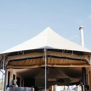 Serenita Stanthorpe Luxury tent