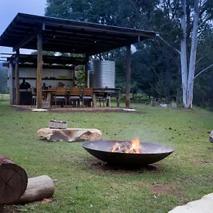 Greenlee Holiday home