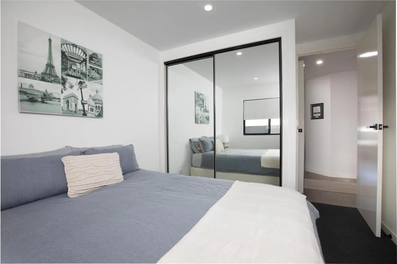 Ivy Villas Mackay