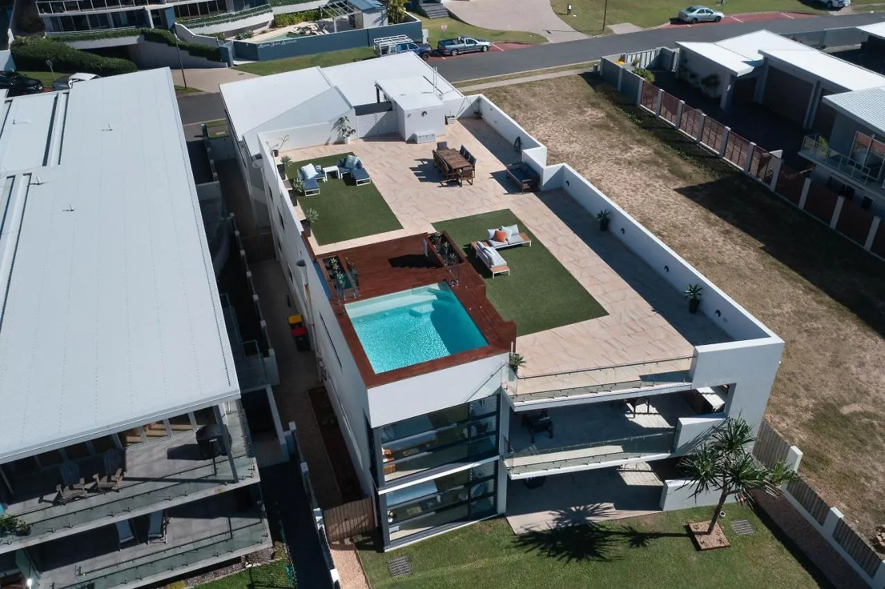 Ivy Villas Mackay