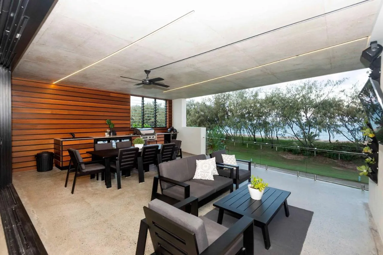 Ivy Villas Mackay