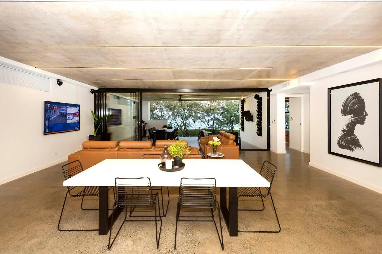 Ivy Villas Mackay 0*,  Australia