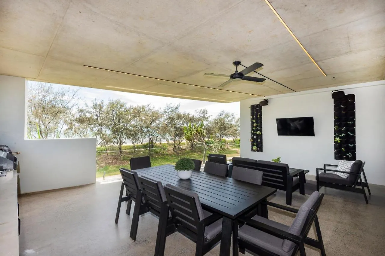 Ivy Villas Mackay Australia
