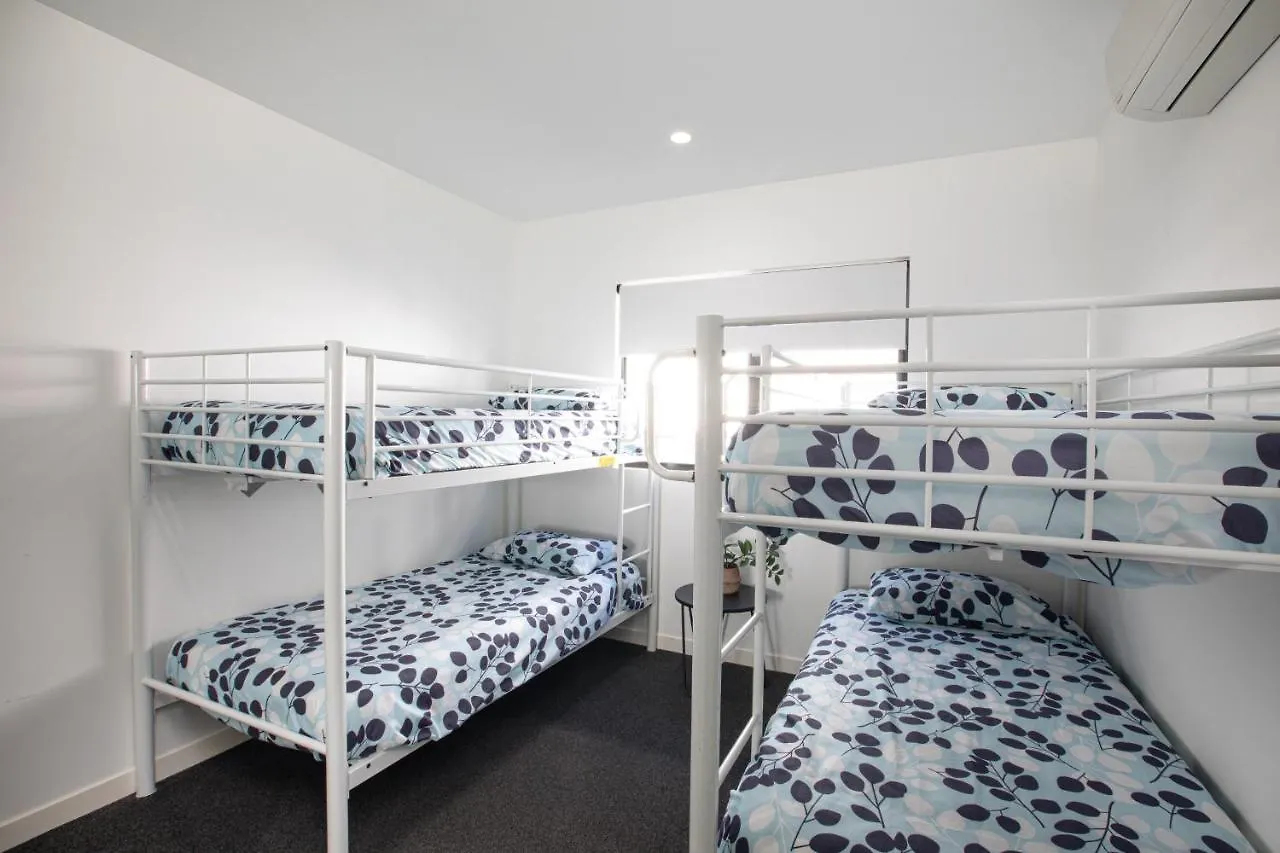 Ivy Villas Mackay Australia