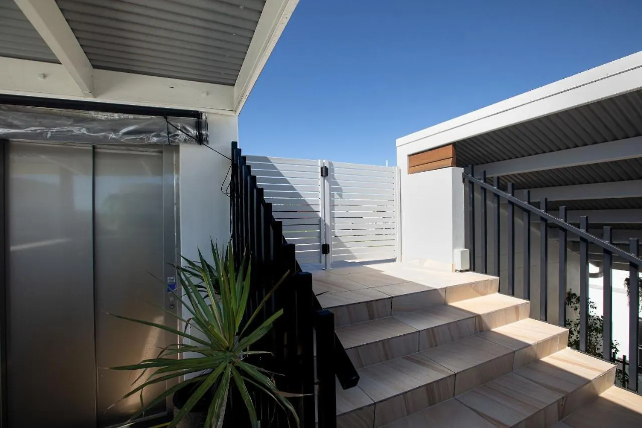 Ivy Villas Mackay